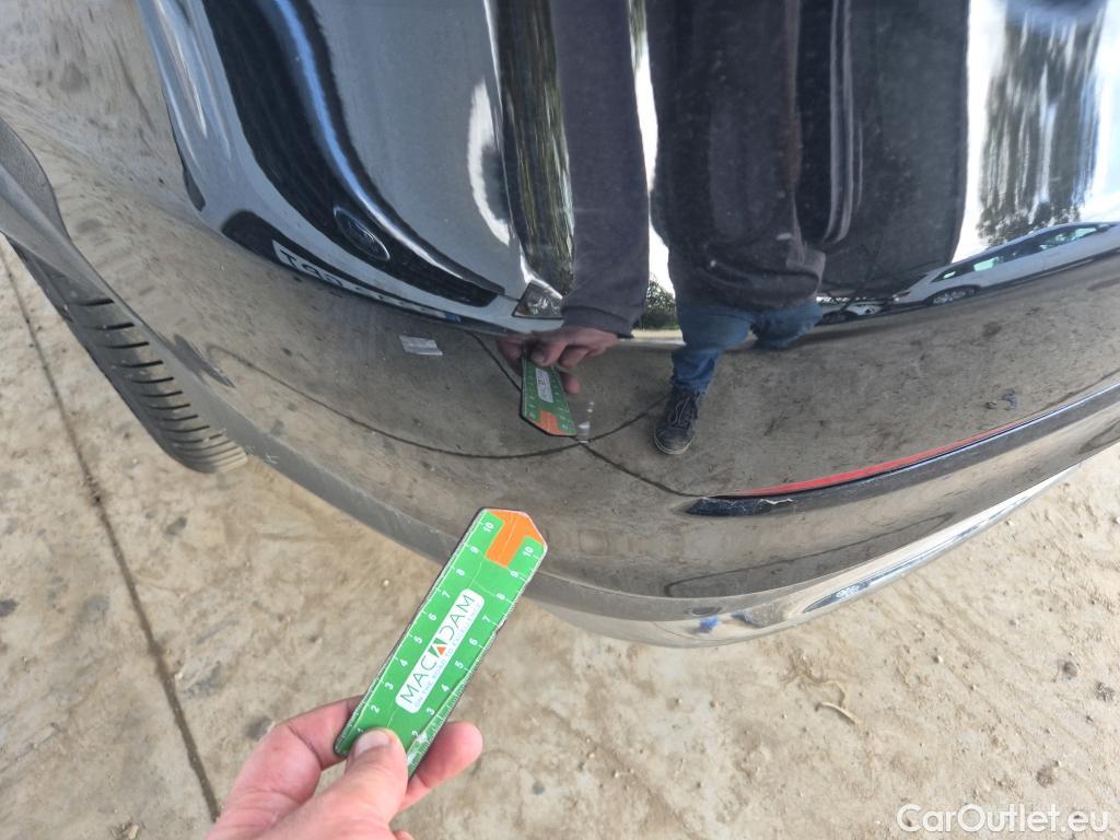  Mercedes  G-Klasee MERCEDES-BENZ GLC Coupé / 2019 / 5P / coupé GLC 200 d 4MATIC #4