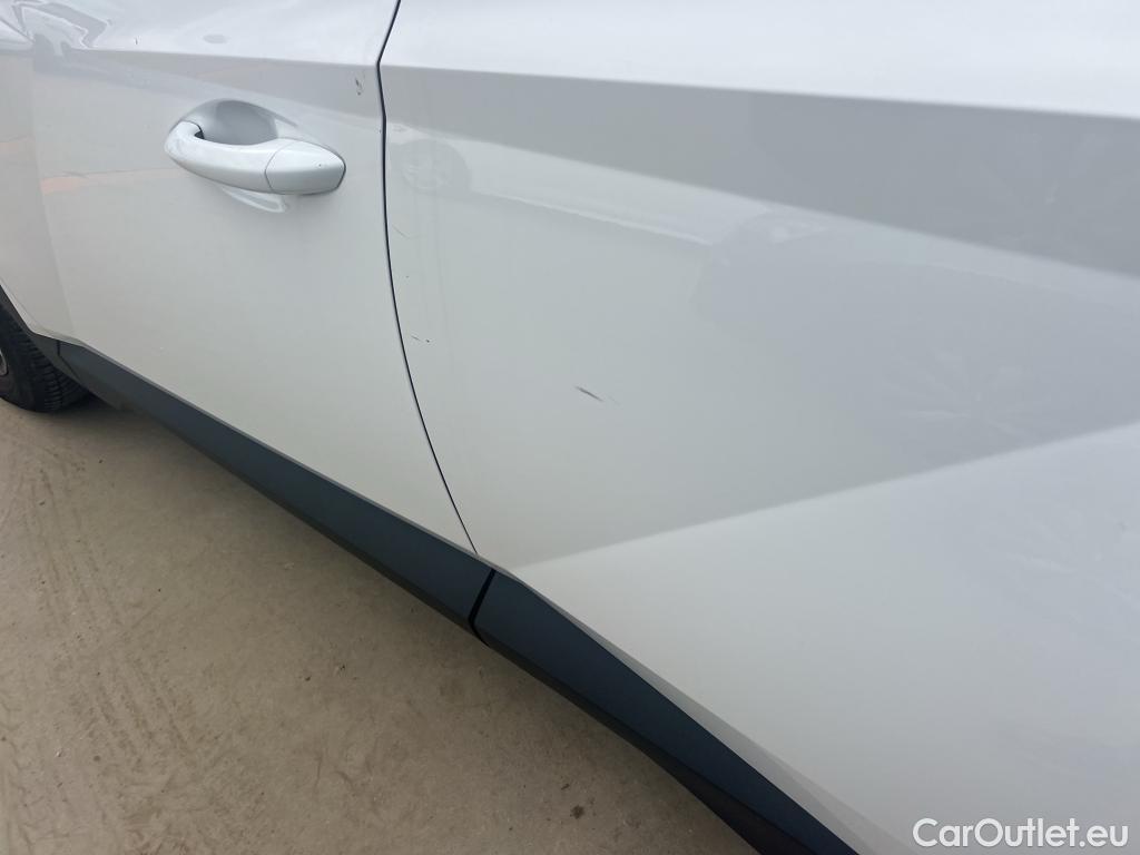  Hyundai  Tucson HYUNDAI  / 2020 / 5P / todoterreno 1.6 CRDI 85kW (115CV) Klass #7