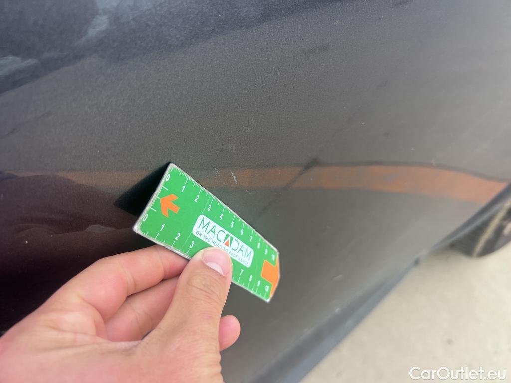  DS  DS7 DS DS 7 Crossback / 2017 / 5P / todoterreno BlueHDi DE 96kW (130CV) Auto. CHIC (AC) #10