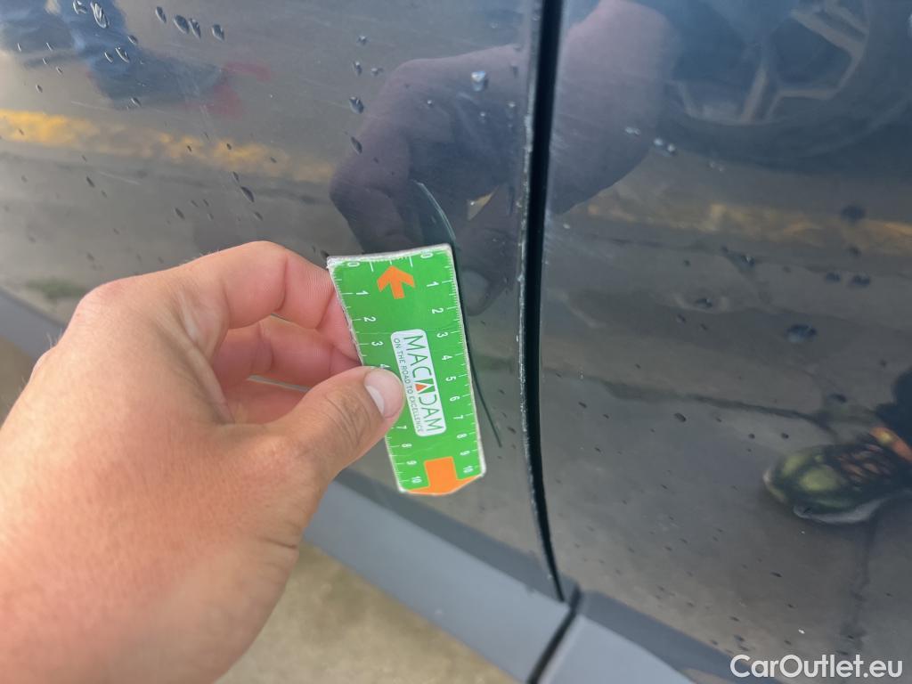  Hyundai  Tucson HYUNDAI  / 2020 / 5P / todoterreno 1.6 CRDI 100kW (136CV) 48V Maxx DCT 4x4 #18