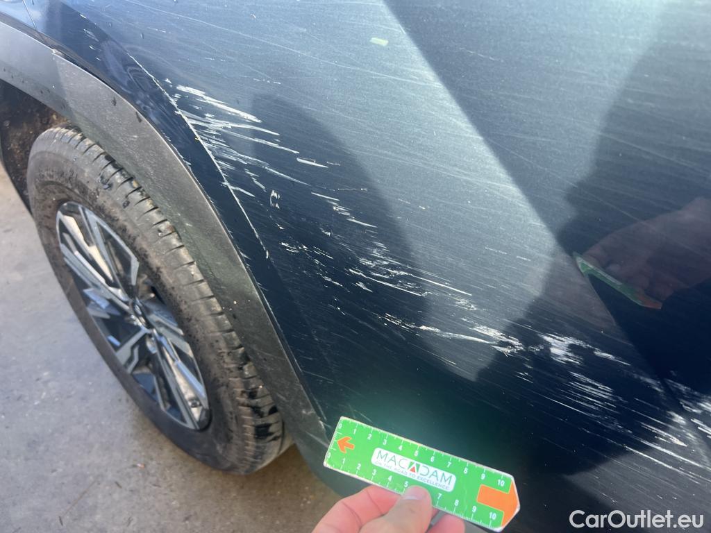  Hyundai  Tucson HYUNDAI  / 2020 / 5P / todoterreno 1.6 CRDI 100kW (136CV) 48V Maxx DCT 4x4 #8