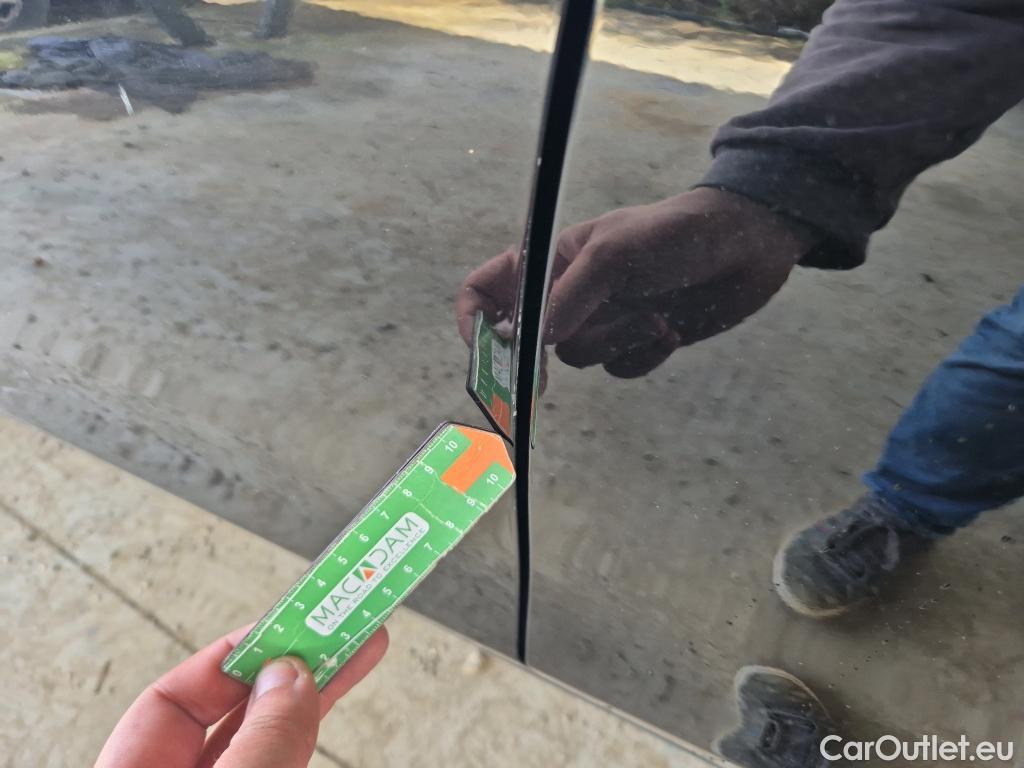  Mercedes  G-Klasee MERCEDES-BENZ GLC Coupé / 2019 / 5P / coupé GLC 200 d 4MATIC #12