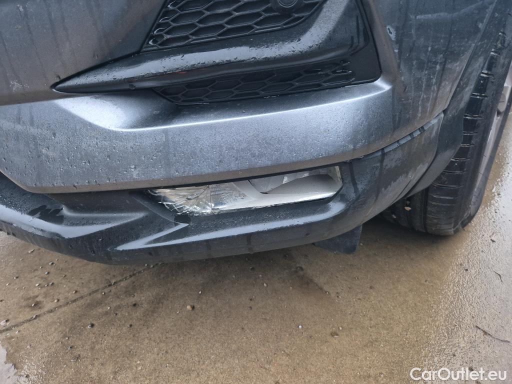  Nissan  Qashqai NISSAN  / 2017 / 5P / todoterreno dCi 85 kW (115 CV) E6D ACENTA #1