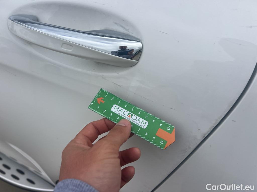  Mercedes  G-Klasee MERCEDES-BENZ GLC Coupé / 2019 / 5P / coupé GLC 300 de 4MATIC #12