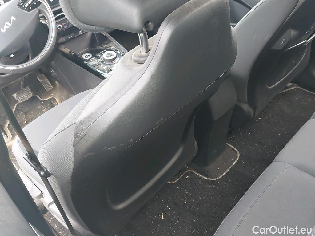  KIA  Niro  e-Concept #15