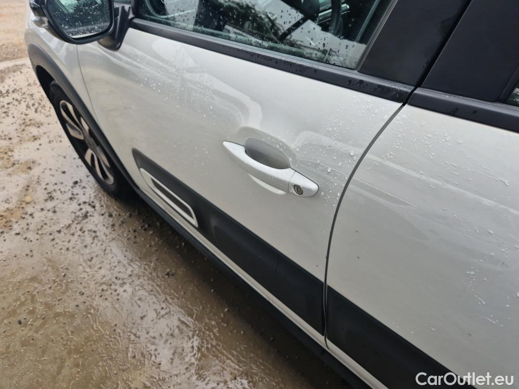  Citroen  C3 CITROEN  / 2020 / 5P / berlina con portón BlueHDi 75KW (100CV) S&S Feel Pack #13