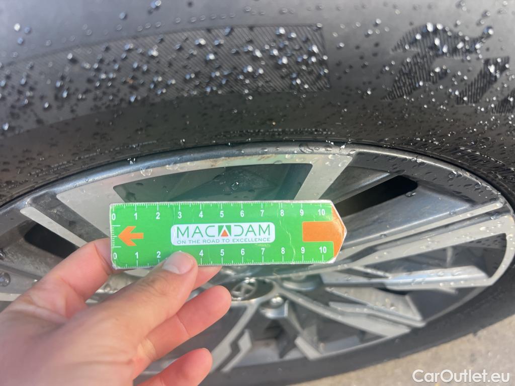  Hyundai  Tucson HYUNDAI  / 2020 / 5P / todoterreno 1.6 CRDI 100kW (136CV) 48V Maxx DCT 4x4 #12