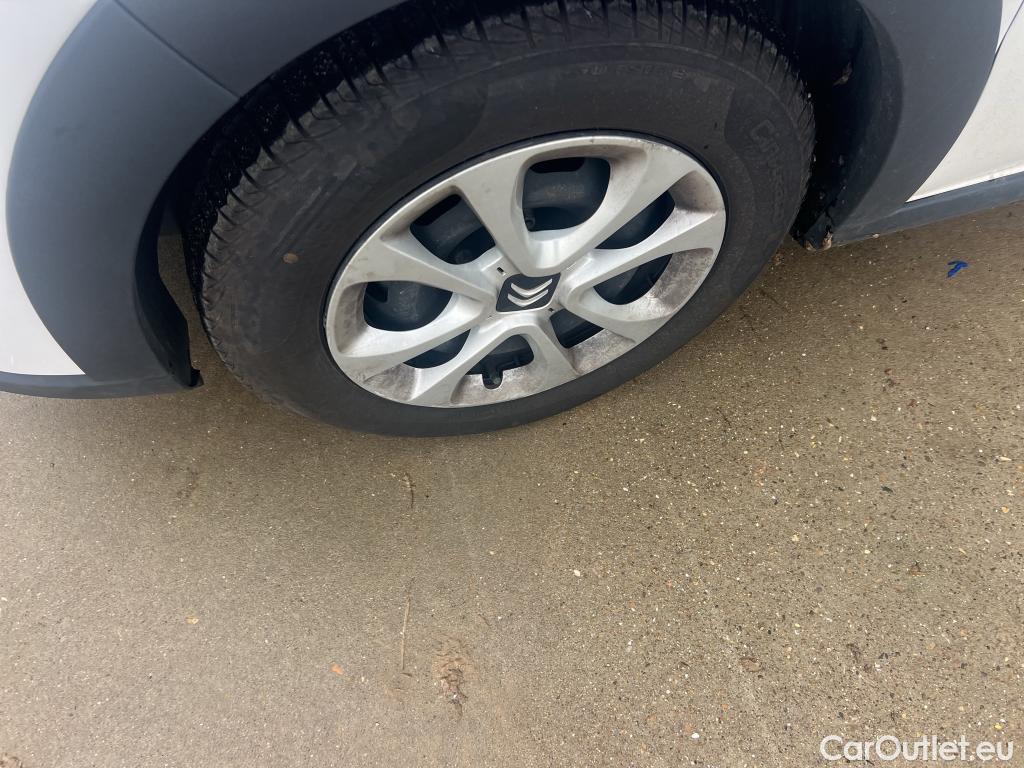  Citroen  C3 CITROEN  / 2016 / 5P / berlina con portón BlueHDi 73KW (100CV) S&S FEEL #16