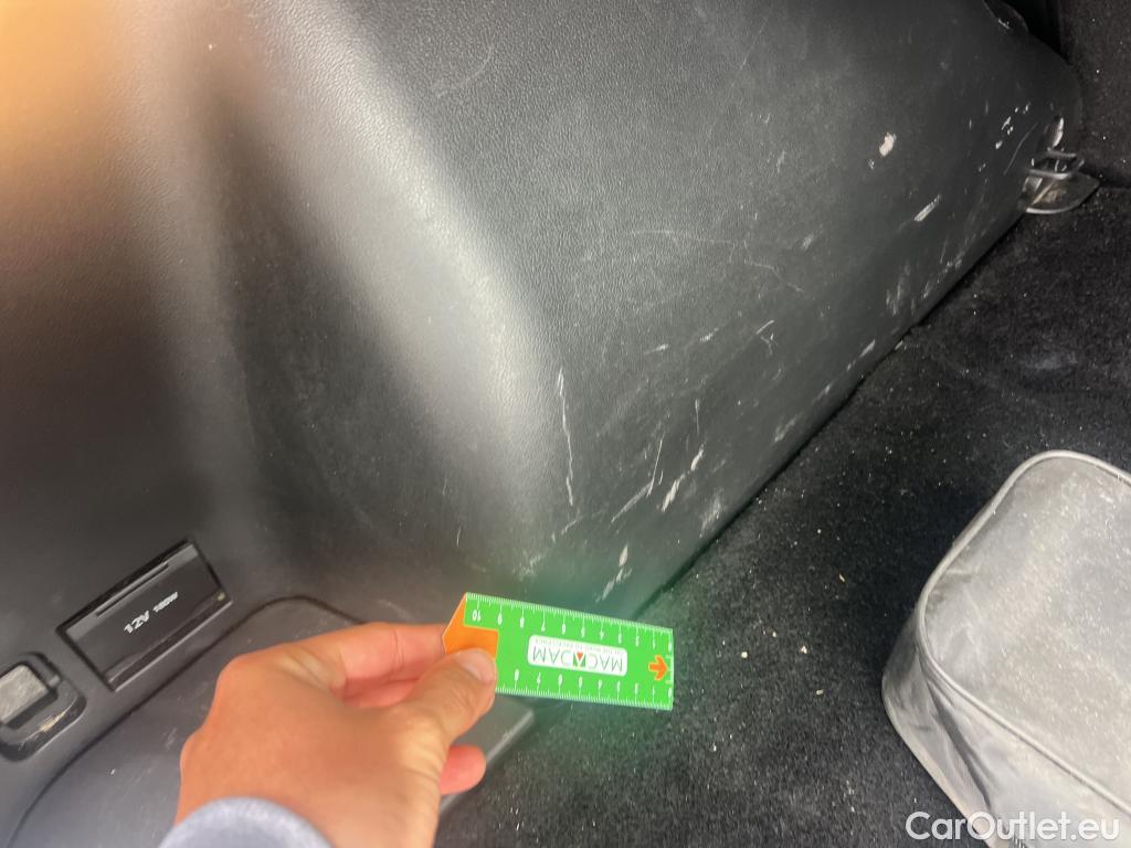  Hyundai  Tucson HYUNDAI  / 2020 / 5P / todoterreno 1.6 CRDI 85kW (115CV) Klass #12