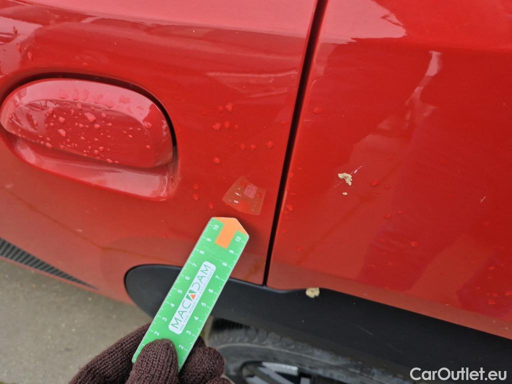  Dacia  Spring  Electric Extreme 26kWh #9