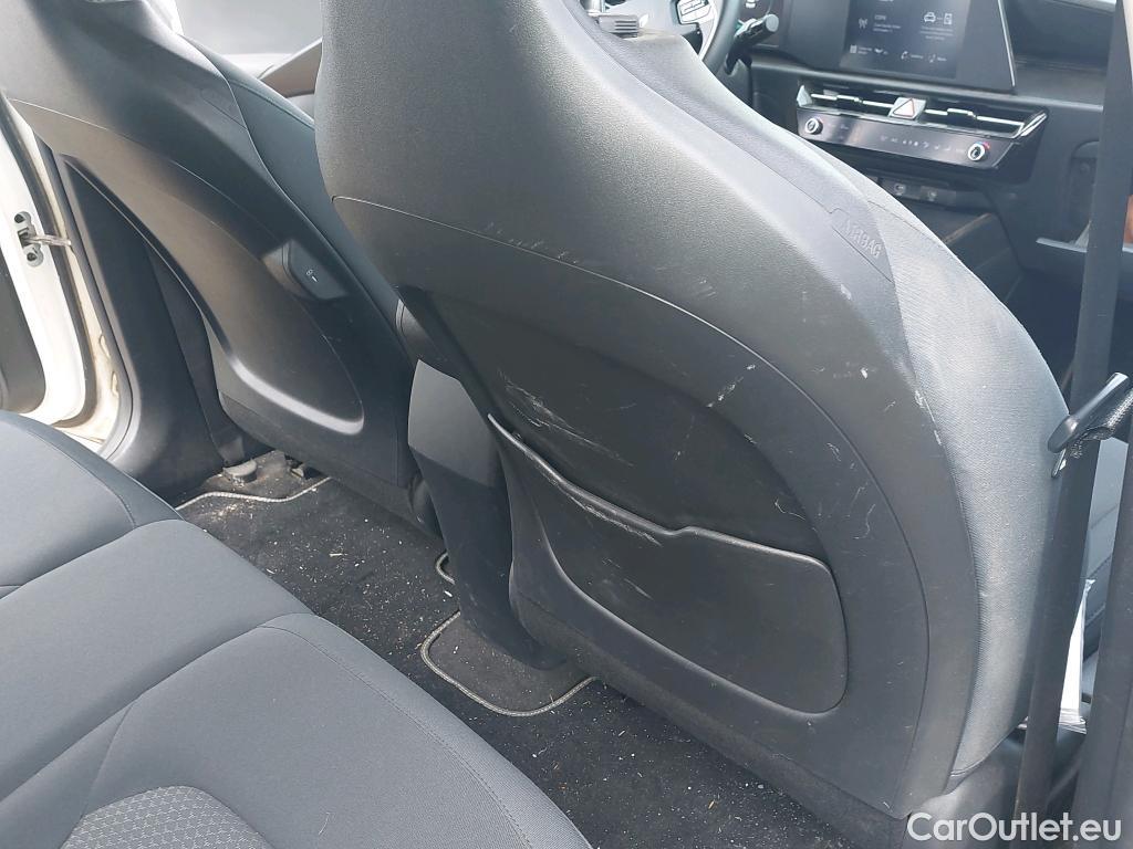  KIA  Niro  e-Concept #13