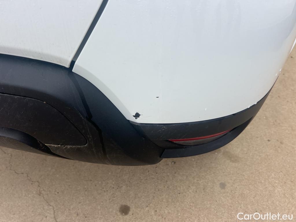  Dacia  Duster DACIA  / 2018 / 5P / todoterreno Essent. Blue dCi 85kW (115CV) 4X2 #19