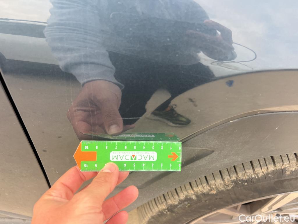  Hyundai  Tucson HYUNDAI  / 2020 / 5P / todoterreno 1.6 TGDI 110kW (150CV) Klass #19