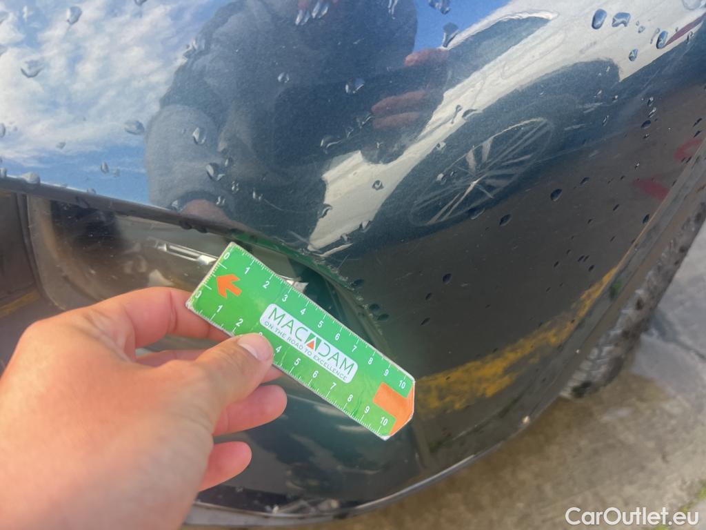  Hyundai  Tucson HYUNDAI  / 2020 / 5P / todoterreno 1.6 CRDI 100kW (136CV) 48V Maxx DCT 4x4 #50