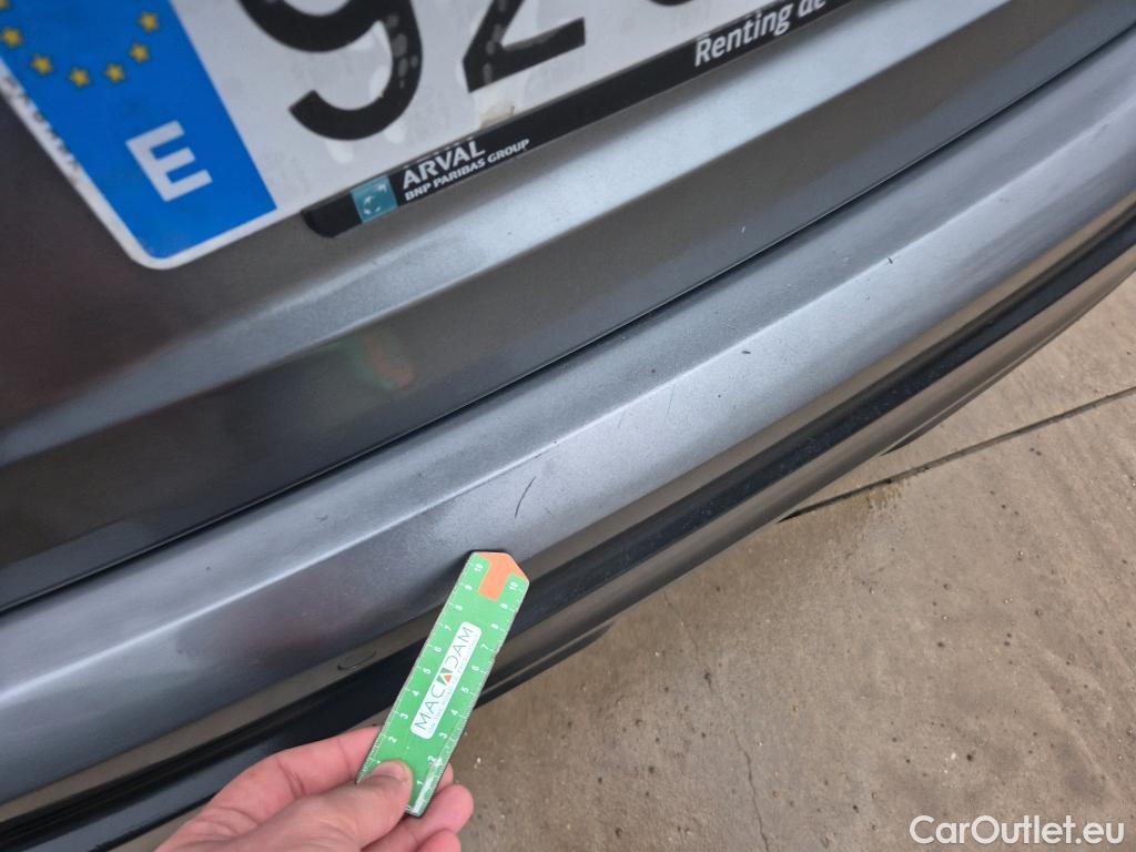  Nissan  Qashqai NISSAN  / 2017 / 5P / todoterreno dCi 85 kW (115 CV) E6D ACENTA #16