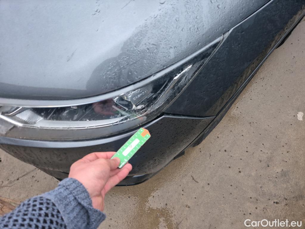  Nissan  Qashqai NISSAN  / 2017 / 5P / todoterreno dCi 85 kW (115 CV) E6D ACENTA #19