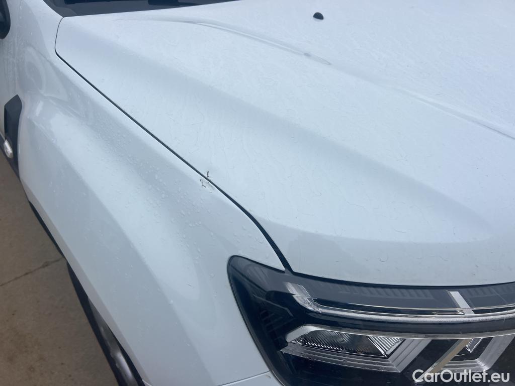  Dacia  Duster DACIA  / 2018 / 5P / todoterreno Essent. Blue dCi 85kW (115CV) 4X2 #5