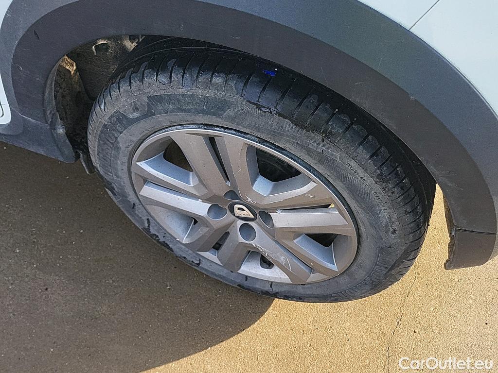  Dacia  Sandero DACIA  / 2020 / 5P / berlina con portón Stepway Essential 74kW (100CV) ECO-G #34