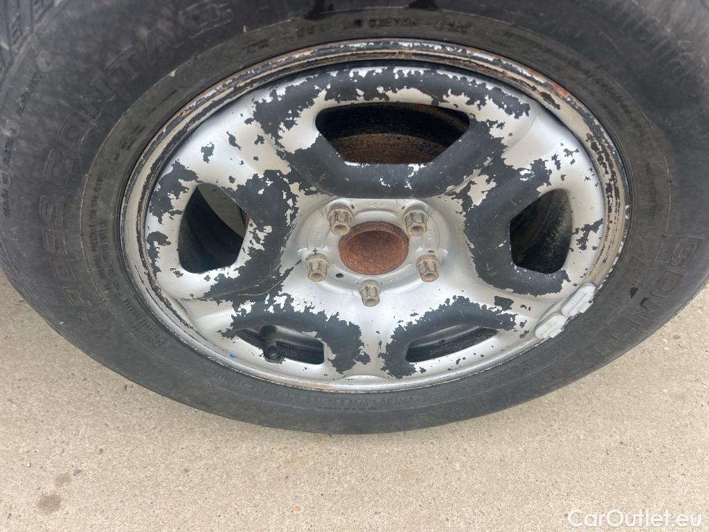  Dacia  Duster DACIA  / 2018 / 5P / todoterreno Essent. Blue dCi 85kW (115CV) 4X2 #24