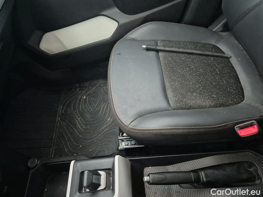  Dacia  Spring  Electric Extreme 26kWh #14