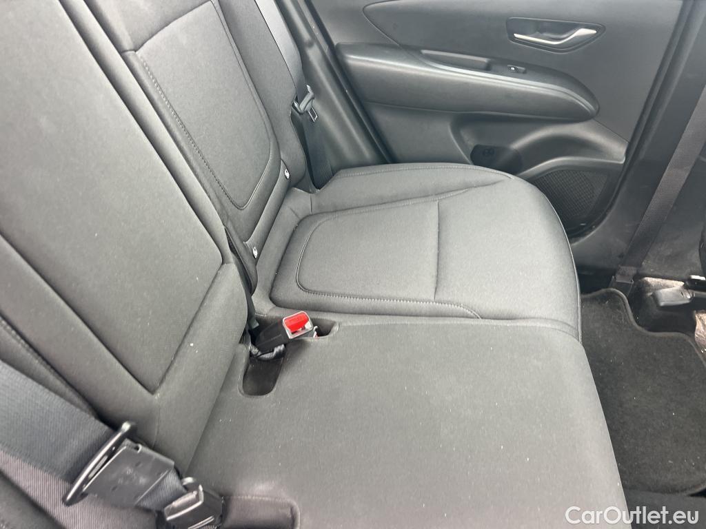  Hyundai  Tucson HYUNDAI  / 2020 / 5P / todoterreno 1.6 TGDI 110kW (150CV) Klass #17