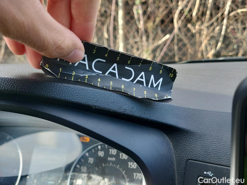  Dacia  Sandero DACIA  / 2020 / 5P / berlina con portón Stepway Essential 74kW (100CV) ECO-G #11