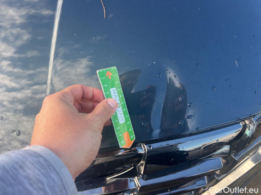  Hyundai  Tucson HYUNDAI  / 2020 / 5P / todoterreno 1.6 CRDI 100kW (136CV) 48V Maxx DCT 4x4 #4