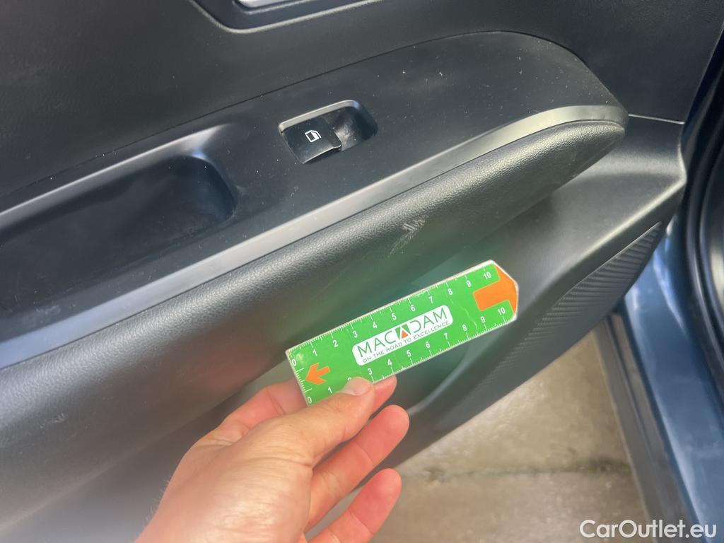  Hyundai  Tucson HYUNDAI  / 2020 / 5P / todoterreno 1.6 CRDI 100kW (136CV) 48V Maxx DCT 4x4 #36