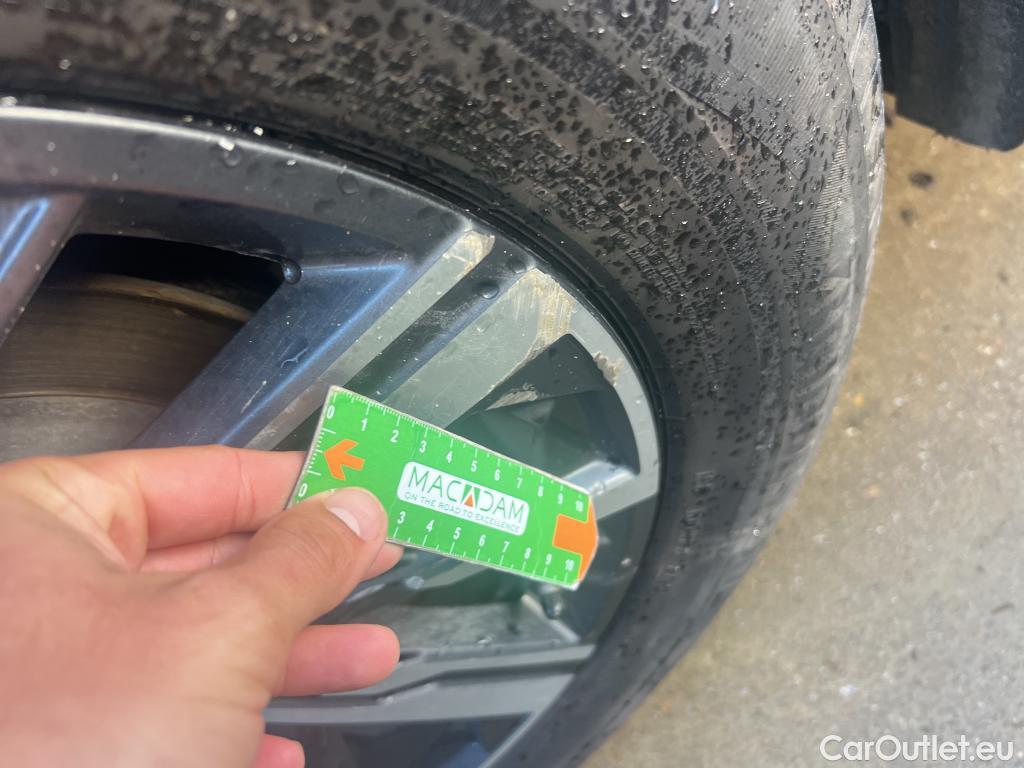  Hyundai  Tucson HYUNDAI  / 2020 / 5P / todoterreno 1.6 CRDI 100kW (136CV) 48V Maxx DCT 4x4 #16