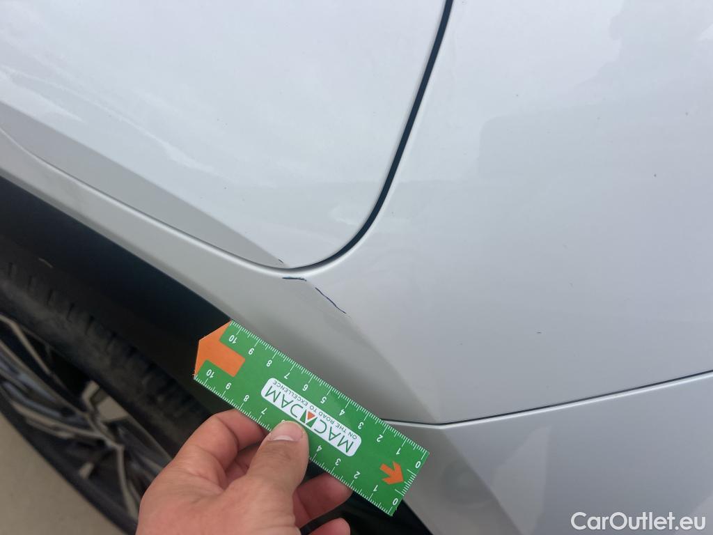  Hyundai  Tucson HYUNDAI  / 2020 / 5P / todoterreno 1.6 CRDI 85kW (115CV) Klass #6