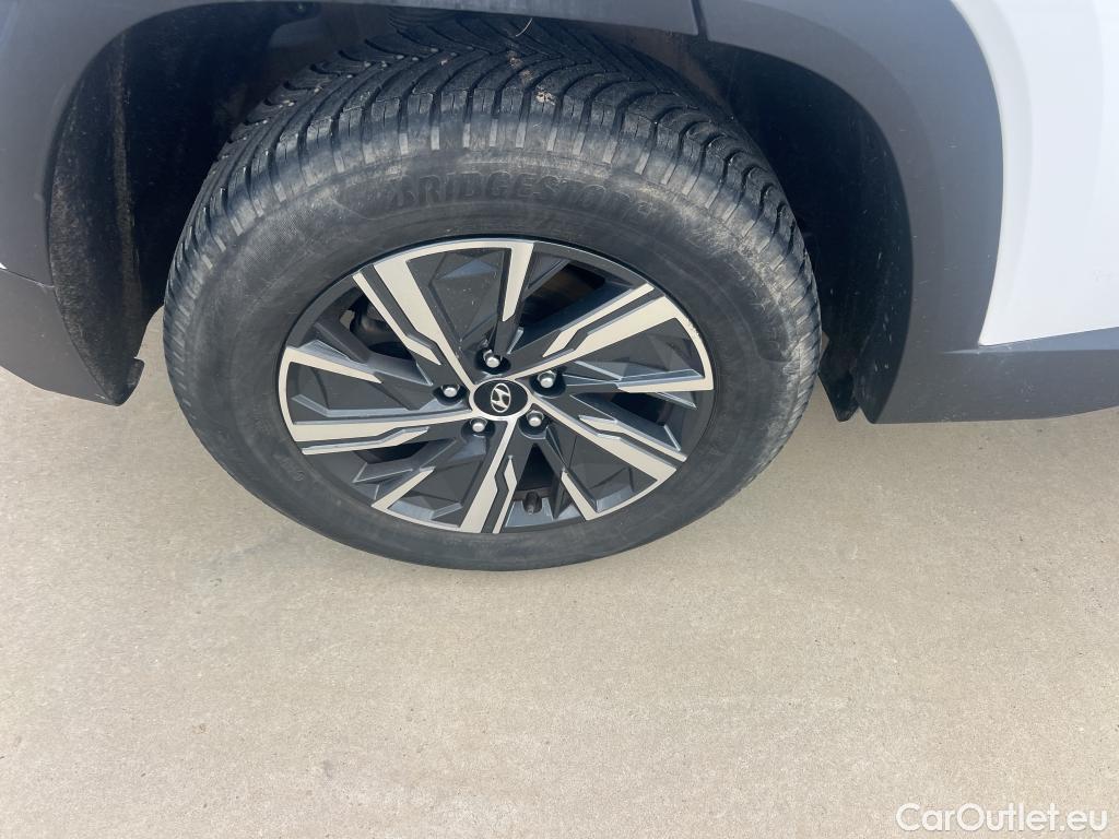  Hyundai  Tucson HYUNDAI  / 2020 / 5P / todoterreno 1.6 CRDI 85kW (115CV) Klass #1