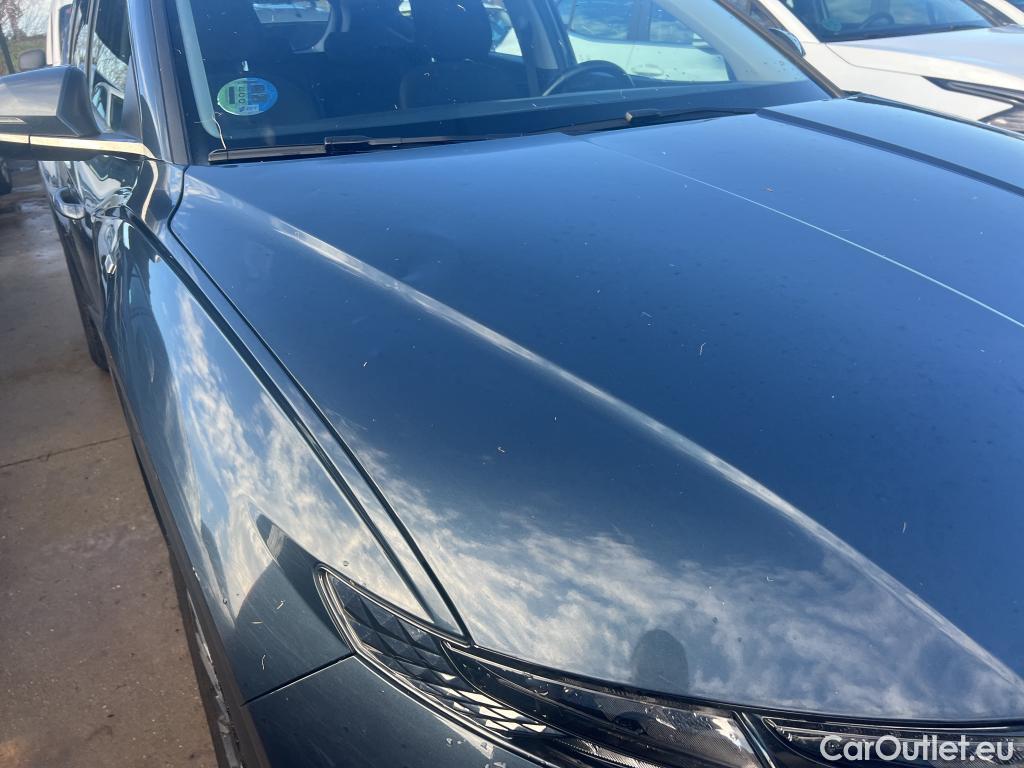  Hyundai  Tucson HYUNDAI  / 2020 / 5P / todoterreno 1.6 CRDI 100kW (136CV) 48V Maxx DCT 4x4 #1