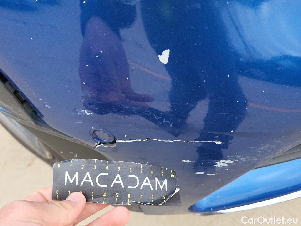  Mercedes  G-Klasee MERCEDES-BENZ Clase GLC / 2019 / 5P / todoterreno GLC 200 d 4MATIC #10