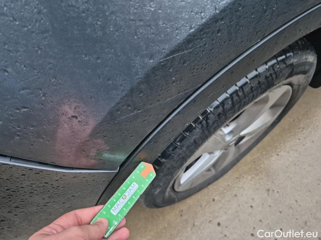  Nissan  Qashqai NISSAN  / 2017 / 5P / todoterreno dCi 85 kW (115 CV) E6D ACENTA #21