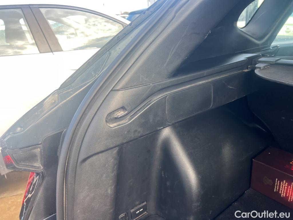  Hyundai  Tucson HYUNDAI  / 2020 / 5P / todoterreno 1.6 CRDI 100kW (136CV) 48V Maxx DCT 4x4 #33