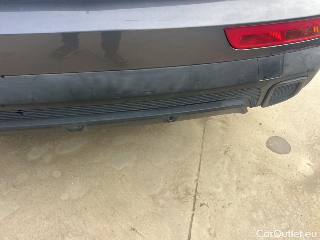  DS  DS7 DS DS 7 Crossback / 2017 / 5P / todoterreno BlueHDi DE 96kW (130CV) Auto. CHIC (AC) #23