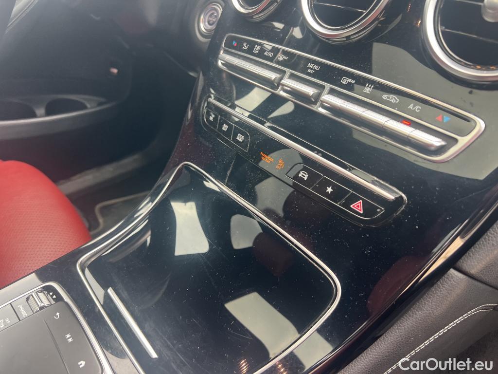  Mercedes  G-Klasee MERCEDES-BENZ GLC Coupé / 2019 / 5P / coupé GLC 300 de 4MATIC #5