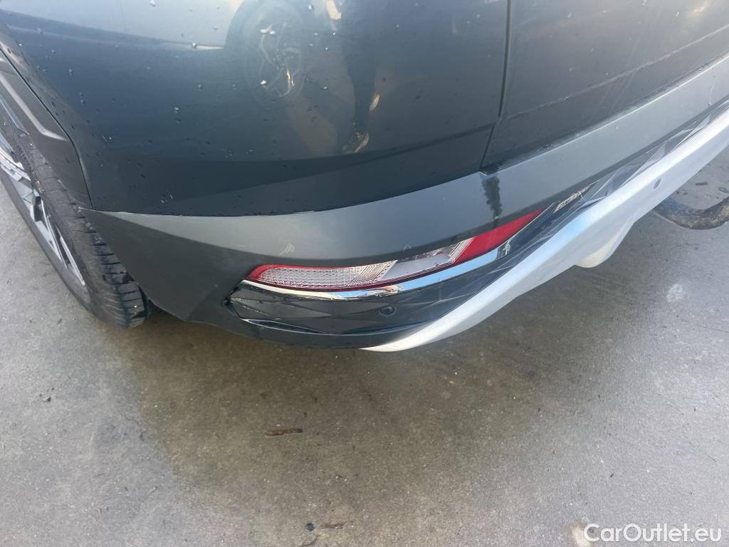  Hyundai  Tucson HYUNDAI  / 2020 / 5P / todoterreno 1.6 CRDI 100kW (136CV) 48V Maxx DCT 4x4 #46