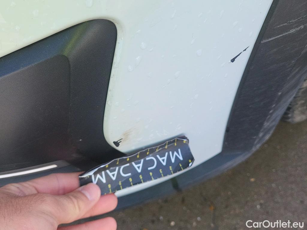  Dacia  Sandero DACIA  / 2020 / 5P / berlina con portón Stepway Essential 74kW (100CV) ECO-G #25