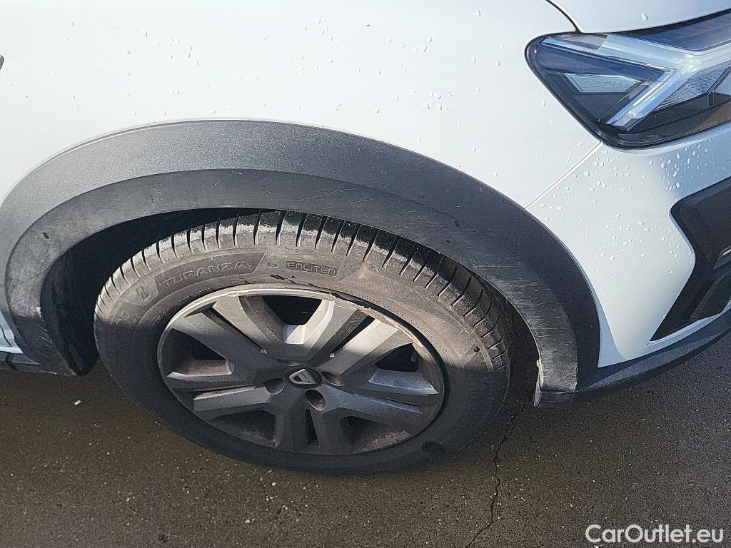  Dacia  Sandero DACIA  / 2020 / 5P / berlina con portón Stepway Essential 74kW (100CV) ECO-G #28