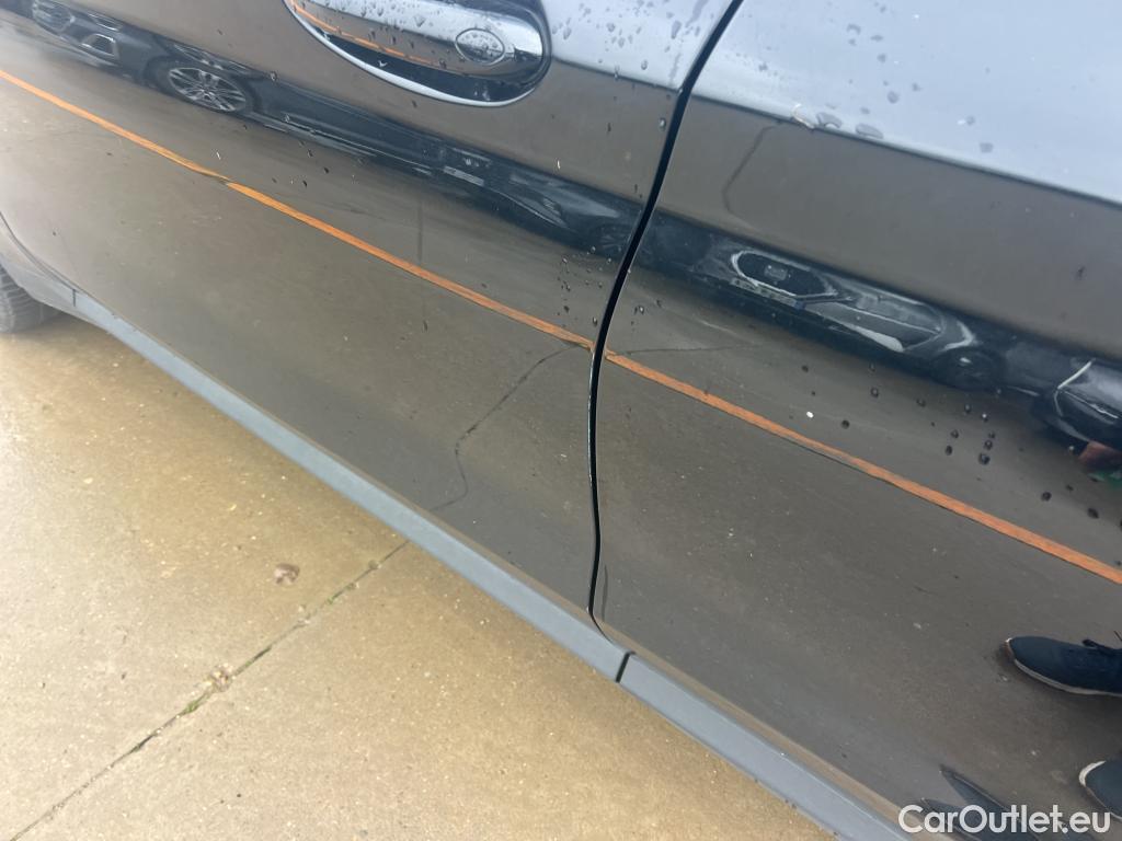  Bmw  X3 BMW  / 2017 / 5P / todoterreno xDrive20d (AC2) #1