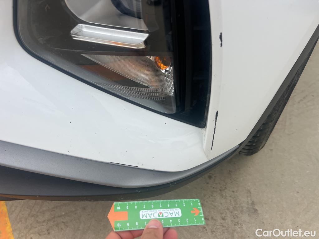  Hyundai  Tucson HYUNDAI  / 2020 / 5P / todoterreno 1.6 CRDI 85kW (115CV) Klass #16