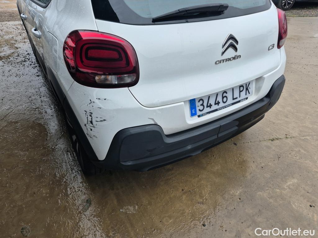  Citroen  C3 CITROEN  / 2020 / 5P / berlina con portón BlueHDi 75KW (100CV) S&S Feel Pack #5