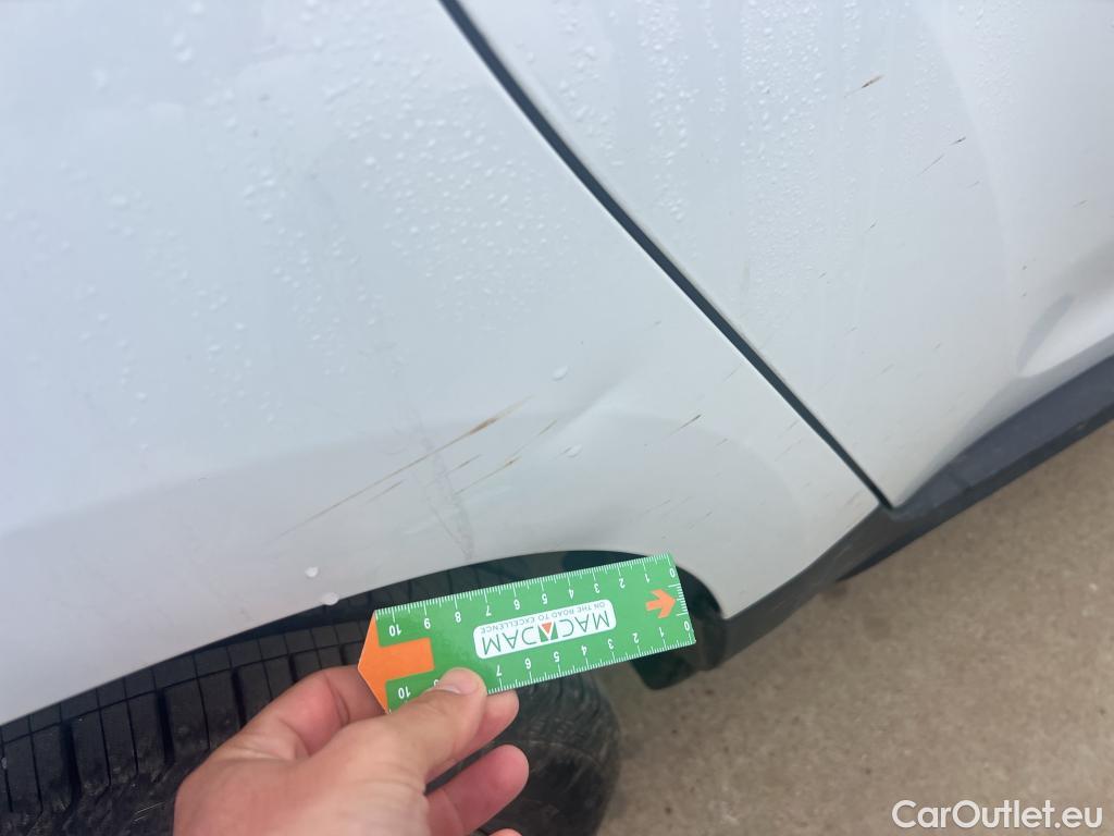  Dacia  Duster DACIA  / 2018 / 5P / todoterreno Essent. Blue dCi 85kW (115CV) 4X2 #8