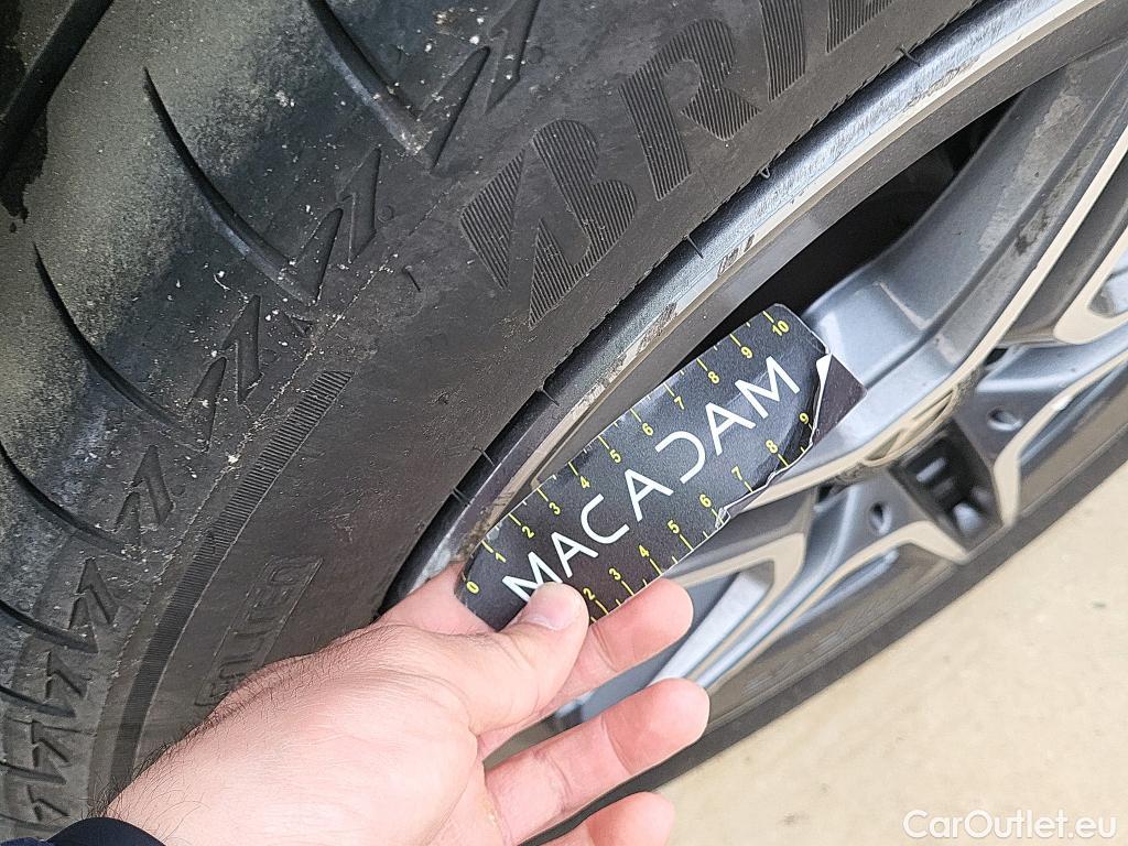  Mercedes  G-Klasee MERCEDES-BENZ Clase GLC / 2019 / 5P / todoterreno GLC 200 d 4MATIC #8