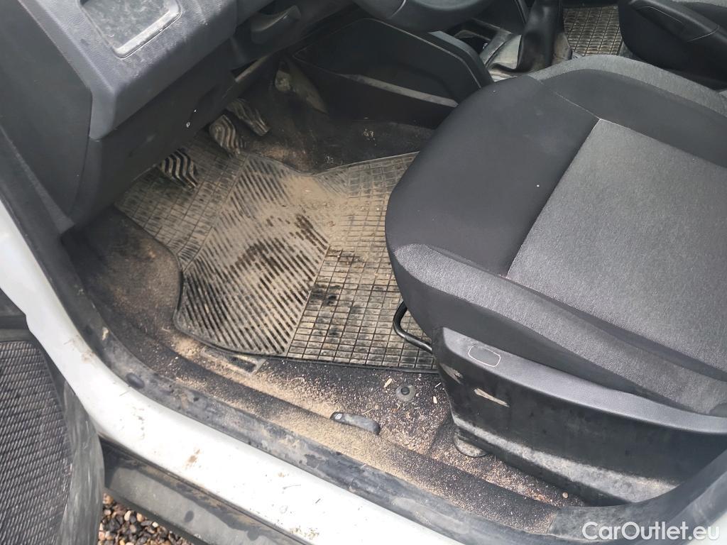  Dacia  Duster DACIA  / 2018 / 5P / todoterreno Essent. Blue dCi 85kW (115CV) 4X2 #20