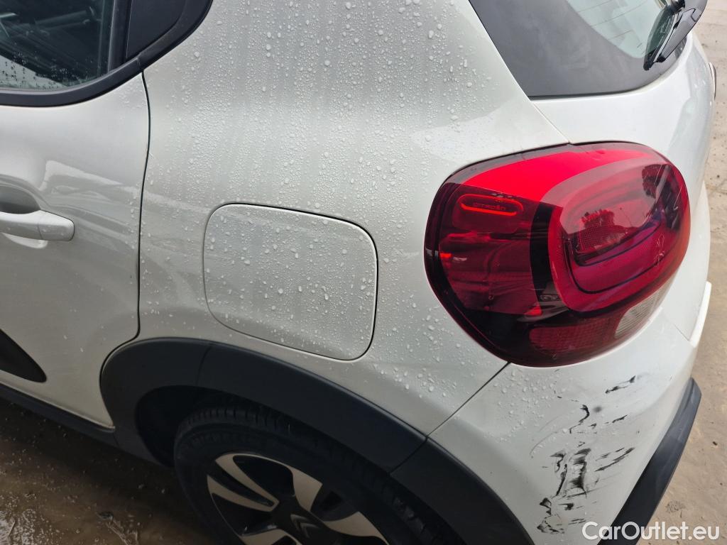  Citroen  C3 CITROEN  / 2020 / 5P / berlina con portón BlueHDi 75KW (100CV) S&S Feel Pack #11