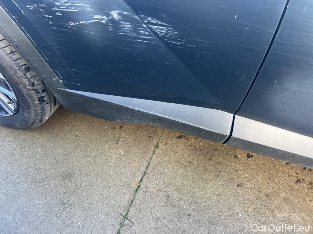  Hyundai  Tucson HYUNDAI  / 2020 / 5P / todoterreno 1.6 CRDI 100kW (136CV) 48V Maxx DCT 4x4 #25