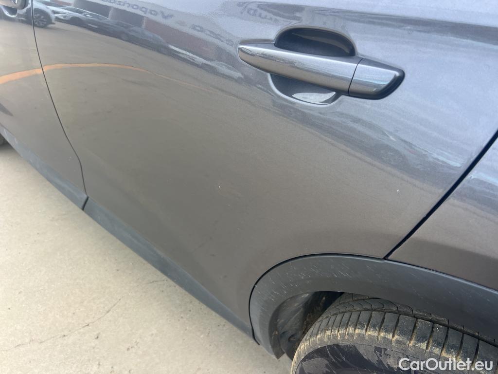  DS  DS7 DS DS 7 Crossback / 2017 / 5P / todoterreno BlueHDi DE 96kW (130CV) Auto. CHIC (AC) #11