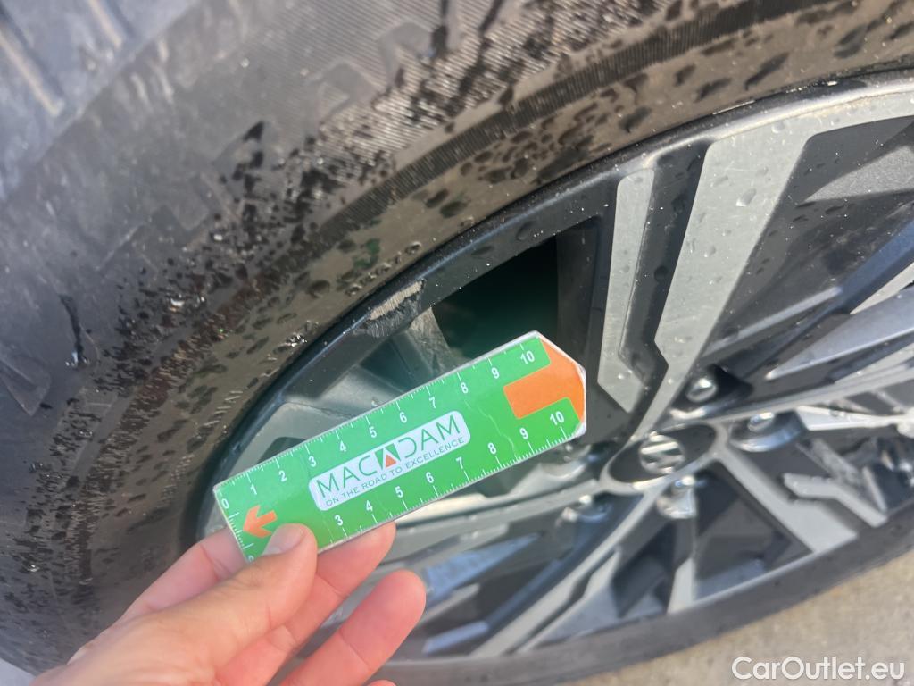  Hyundai  Tucson HYUNDAI  / 2020 / 5P / todoterreno 1.6 CRDI 100kW (136CV) 48V Maxx DCT 4x4 #15